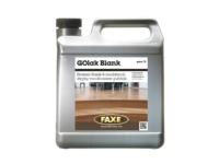 FAXE GOlak Blank 0,75L Rotboks - Maling og tilbehør - Pleieprodukter