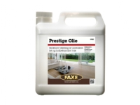FAXE Prestige Oil White 1L