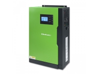 Qoltec 53886 Hybrid Solar Inverter Off-Grid 3,5kW | 100A | 24V | MPPT | Sinus