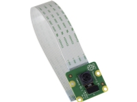 Produktfoto för Raspberry Pi - - Broadcom BCM2837 - RAM 1 GB