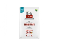 Brit Care Dog Grain-free Sensitive (3 kg)