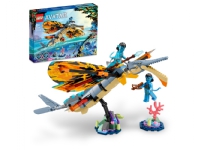LEGO Avatar 75576 Skimwing-eventyr LEGO® - LEGO® Themes A-C - LEGO Avatar
