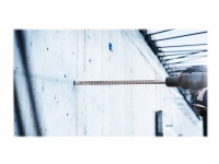 Bosch Expert SDS-max-8X - Bor - for betong, forsterket betong - hammerbit - 32 mm - SDS-max - lengde: 520 mm El-verktøy - Tilbehør - Stein og murverk