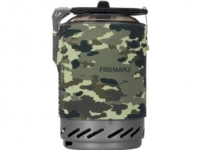 FMS-X2 Limited Edition Cooker