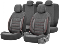 Amio Car seat cover set: otom sport plus 102