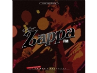 Bilde av Zappa Fm - Vinylplate (frank Zappa)