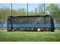 YakimaSport goal net giza dwarf 3x1m 300cm x 100cm *ys Utendørs lek - Lek i hagen - Fotballmål