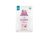 Brit Care Dog Puppy Grain Free Salmon (3 kg)