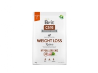 Brit Care Dog Hypoallergenic Weight Loss (3 kg)