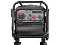 KÖNNER & SÖHNEN GENERATOR PRĄDU STAŁEGO KS 48V-DC 48-54V 70A