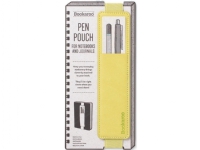 IFØ IF Bookaroo Pen Pouch – Lime pen holder