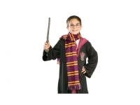 Harry Potter Gryffindor Deluxe Halstørklæde Leker - Rollespill - Kostymer