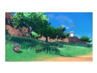 Pokémon Scarlet Game - Nintendo Switch Gaming - Spillkonsoll tilbehør - Diverse