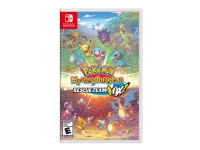 Pokémon Mystery Dungeon: Rescue Team DX - Nintendo Switch Gaming - Spill - Nintendo Switch - Spill