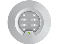 Nødarmatur RoundTech eFocus 200lm MNM 3H IP65 RT2RSEO200STF3HIP
