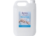 ROSA Antibacterial soap, 5 l - White