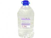 Label Off Label Off - vätska för borttagning av etanol - 5 l