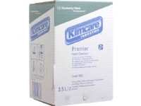 Bilde av Kimberly-clark Kimberly-clark Kimcare Industrie - Profesjonell Håndsåpe, Premier - 3,5 L