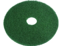 Silver Line Silver Line – Green cleaning pad – 15