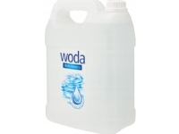 Kamix Distilled WATER 5L