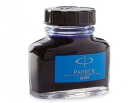 Parker S0037480, Blå, Blå, 1 stykker Skriveredskaper - Kulepenner & Fyllepenner - Rullepenner