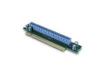 Inter-Tech SLPS053 PCIe Riser Card 1U – Expansionskort