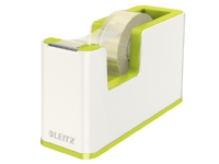 Leitz WOW, 1,9 cm, 33 m, Polystyren, Grøn, Metallic, 51 mm, 126 mm