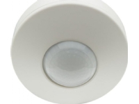 B.E.G. LUXOMAT bevgelsessensor PD3-1C-P, 360 grader, til pbygning