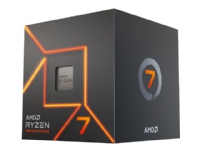 AMD Ryzen 7 7700 - 3.8 GHz - 8 kjerner - 16 tråder - 32 MB cache - Socket AM5 - Boks PC-Komponenter - Prosessorer - AMD CPU