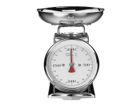 Gastroback Gastroback Classic vekt 2 kg Silver