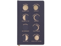 Designworks Ink Moon Phases Journal