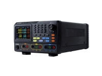 VOLTCRAFT DLP-3603 laboratoriestrømforsyning, justerbar 0 V - 60 V/AC 0 - 3 A 378 W slavefunksjon antall utganger 3 x (VC-13095705)