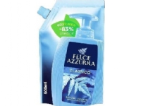 Felce Azzurra FELCE AZURRA Flytende såpe 500ml doypack Original Hudpleie - Kroppspleie - Dusjsåpe