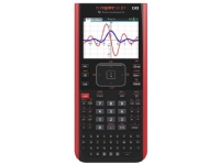 Kalkulator Texas Instruments Texas Instruments TI Nspire CX II T CAS Kontormaskiner - Kalkulatorer - Tekniske kalkulatorer