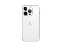 Just Mobile TENC? [Slim Fit] for iPhone 14 Pro Elektrisitet og belysning - Innendørs belysning - Lysterapi