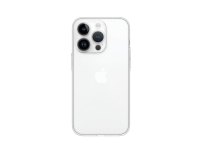 Just Mobile TENC? [Slim Fit] for iPhone 14 Pro - Frost Elektrisitet og belysning - Innendørs belysning - Lysterapi