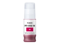 Canon PFI-050M – 70 ml – magenta – original – bläcktank – för imagePROGRAF TC-20