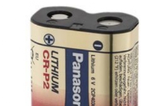 FMM/Mora Tronic-batteri – används till FMM- och Mora Tronic-armaturer