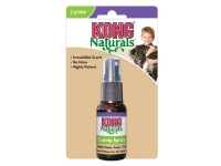 Kong Catnip Premium Spray 30ml