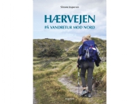 Hærvejen   Simone Jespersen   Språk: Dansk