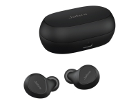 Bilde av Jabra Elite 7 Pro - True Wireless-hodetelefoner Med Mikrofon - I øret - Bluetooth - Aktiv Støydemping - Lydisolerende - Svart