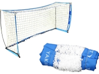 YakimaSport goal net 3×2 m | 300cm x 200cm *w