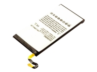 CoreParts – Batteri – Li-pol – 3000 mAh – 11.4 Wh – för Samsung Galaxy S8