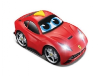 Bilde av Bil Ferrari Med Lyd Og Lys