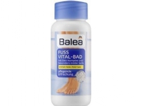 Balea (DE) Balea, Vital foot bath, 0.45kg (PRODUCT FROM GERMANY) Hudpleie - Fotpleie - Andre fodpleje