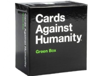 Cards Against Humanity: Green Box Leker - Spill - Selskapsspel