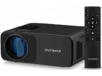 Overmax LED multimedia projector OVERMAX MULTIPIC 4.2 WiFi Bluetooth 200 + remote control