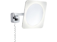 Bilde av Bela Cosmetic Mirror Ip44 Led 5,7w Chrome/white/230v/acrylic