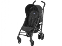 CHICCO stroller LITE WAY 3 (without cover and rain protection)
