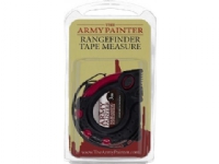 Army Painter Wargaming Avståndsmätare - tum- och centimetermått
